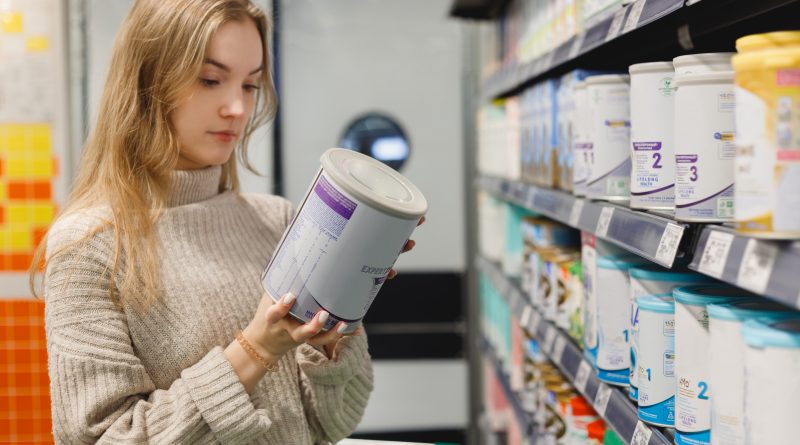 Botulismo en fórmulas señalan a procesadoras