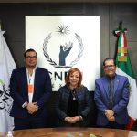 CNDH y Liconsa blindan el derecho a la leche