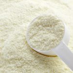 Cereulida en la mira retiros de leche infantil se expanden