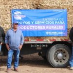 Chihuahua impulsa la producción lechera con nuevos apoyos