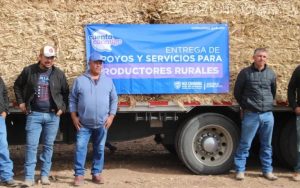 Chihuahua impulsa la producción lechera con nuevos apoyos