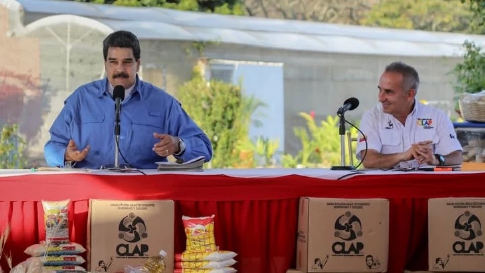 Corrupción y leche en polvo esquema que sacude Latinoamérica