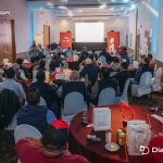 Diamond V potencia la micronutrición del ganado lechero