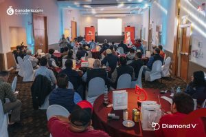 Diamond V potencia la micronutrición del ganado lechero