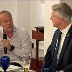 EE. UU. impulsa cooperación clave en maíz, soya y lácteos