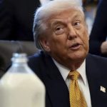 EE. UU. reintegra leche entera en comedores escolares