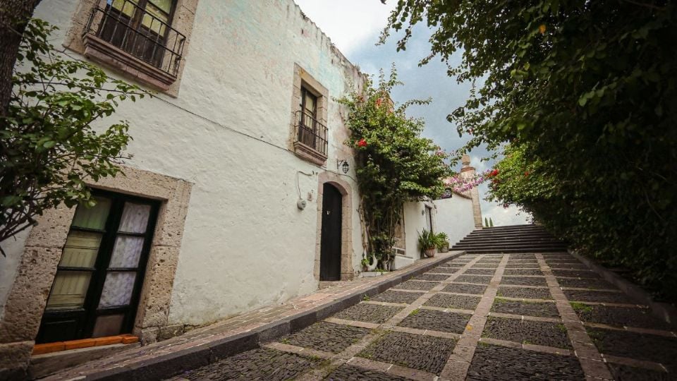 El Pueblo Mágico del Edomex donde manda el queso