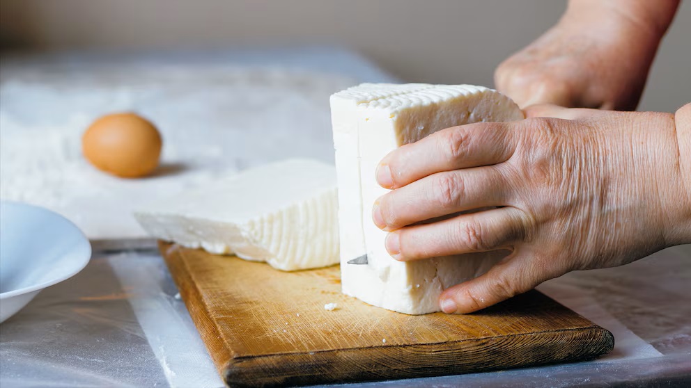 El queso engancha Ciencia revela por qué lo amamos