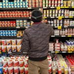 El yogur con fresa que venció a los gigantes