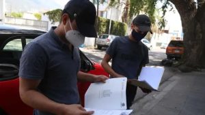 Exclusivo suplantación vincula a un regio con leche fantasma