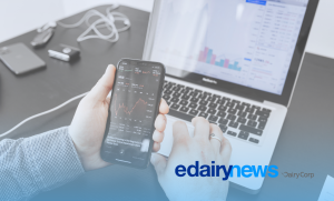 Global Dairy Trade Menos Producto Mayor Precio