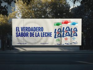 LALA renueva su imagen para conectar con nuevas generaciones