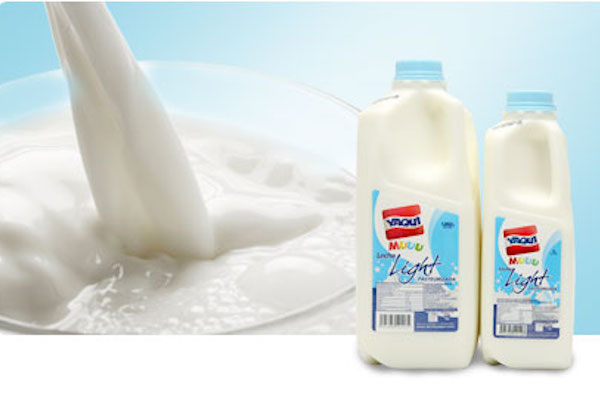 La leche vuelve al centro del debate nutricional