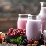 Lácteos del futuro híbridos y salud intestinal dominan innovación