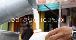 Lácteos poblanos sobresalen entre las regiones líderes