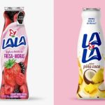 Lala Nueva imagen para sus yogures