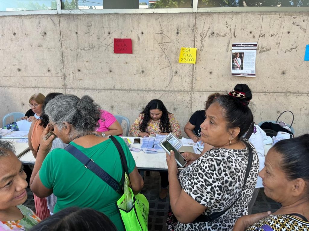 Leche del Bienestar suma beneficiarios y renueva formatos