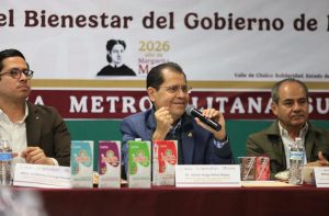 Leche para el Bienestar refuerza su rol social en México