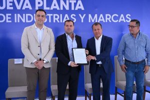 MIYM impulsa la agroindustria mexicana con inversión récord