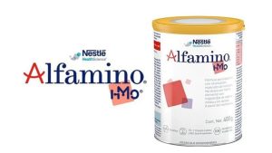 Nestlé retira fórmulas infantiles en México por alerta sanitaria