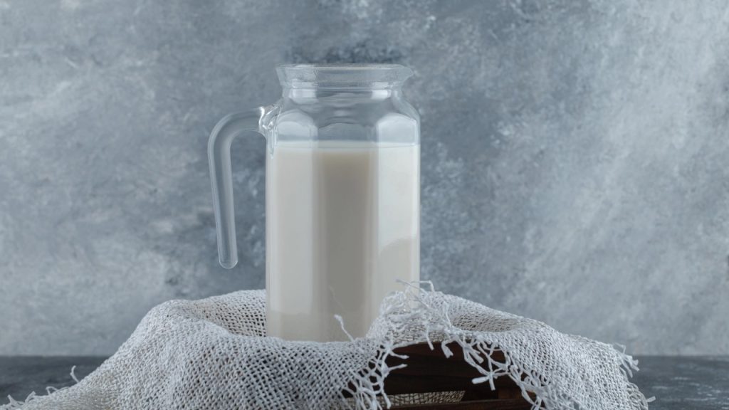 Nutri reformula lácteos para pelear mercado en México