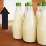 Productores mexicanos lanzan campaña para recuperar consumo de leche