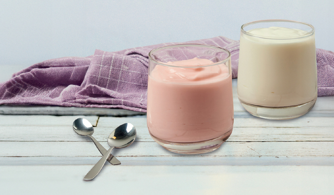 Profeco desenmascara productos “yogur” que no son yogur