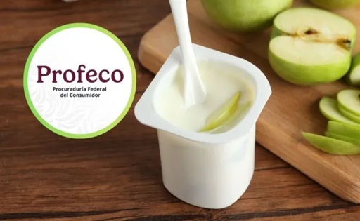 Profeco exhibe marcas engañosas de yogur