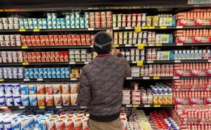 Profeco revela los mejores yogures del 2026