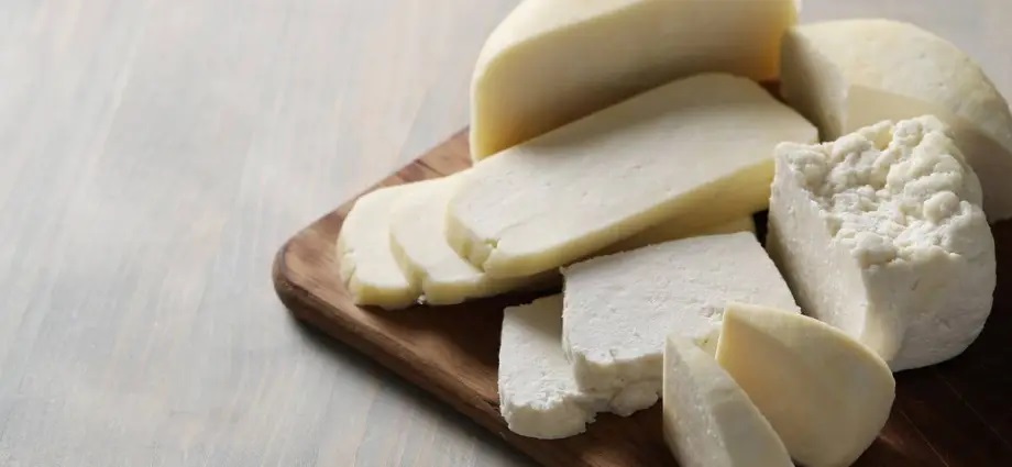 Quesos artesanales mexicanos conquistan al mundo