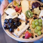 Quesos con sabores la nueva frontera del lácteo en México