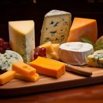 Quesos que sí cuidan tu salud, según expertos