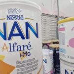 San Luis Potosí alerta por leche contaminada