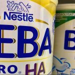 Un insumo chino estaría detrás del retiro masivo de fórmulas infantiles