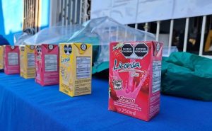 ¡Liconsa sacude el mercado! Comprará leche en Sinaloa