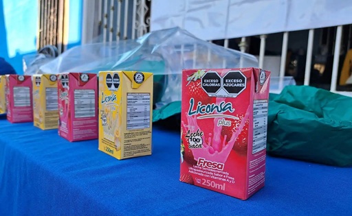 ¡Liconsa sacude el mercado! Comprará leche en Sinaloa