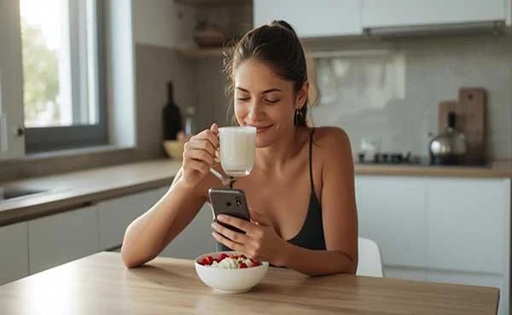 ¡Revolución láctea! El giro que redefine la mesa mexicana