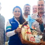 Aguascalientes crea organismo para impulsar su leche