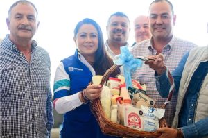 Aguascalientes crea organismo para impulsar su leche