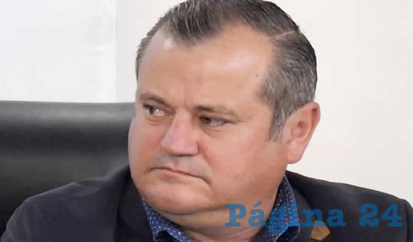 Aguascalientes quiere ser potencia láctea global