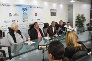 Aguascalientes vuelve a liderar el Foro Internacional de la Leche