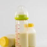 Alerta global EFSA impulsa retirada de leche en polvo para bebés