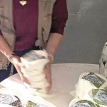 Alerta sanitaria por quesos contaminados en Tamaulipas