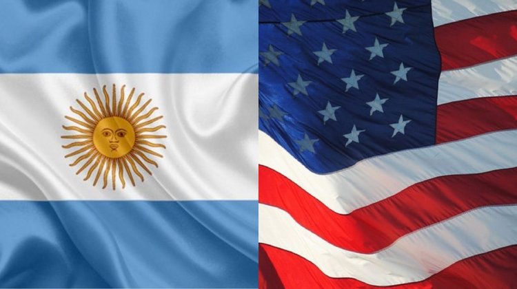 Argentina-EE. UU. pacto comercial que redefine el comercio bilateral