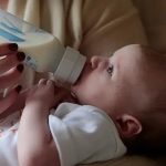 China exige pruebas de toxina en leche infantil global