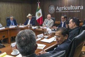 Convenio impulsa leche para el bienestar en México