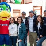 Danone refuerza su acción social contra el cáncer infantil