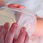 Escándalo global Leche infantil contaminada hospitaliza bebés