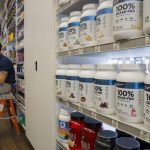 Fiebre por la proteína reconfigura dieta y mercado en EE. UU.