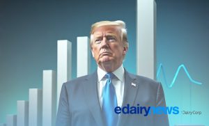 Globaldairytrade: Trump, el dolar y la lucuacion de deuda de USa -